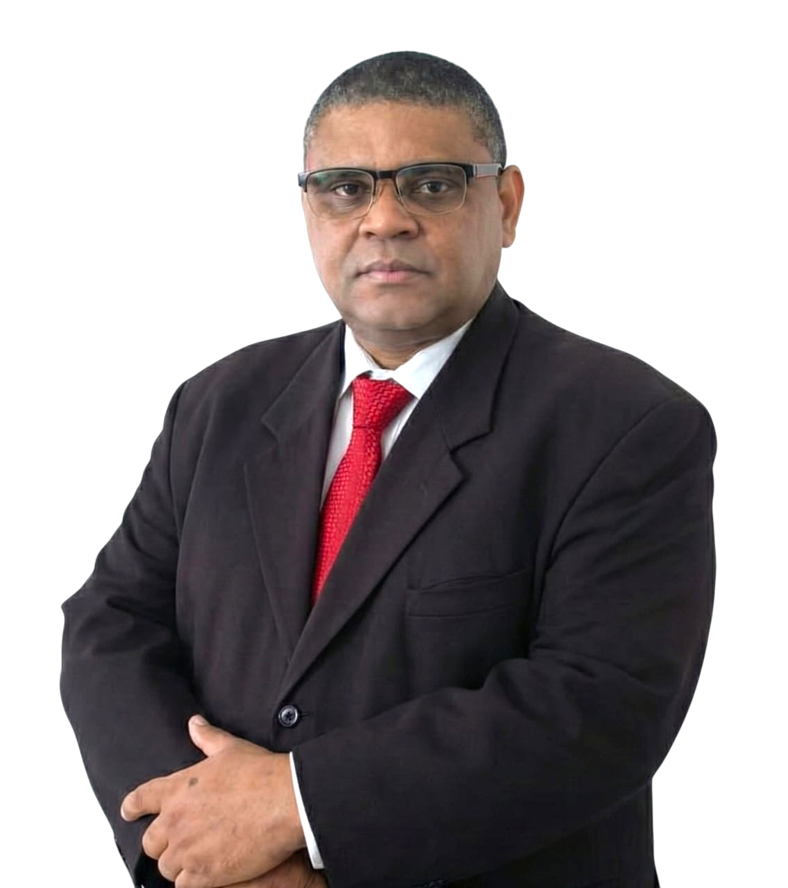 Marcelo Carvalho da Silva, advogado